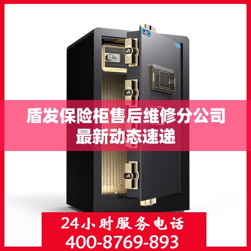 盾发保险柜售后维修分公司最新动态速递