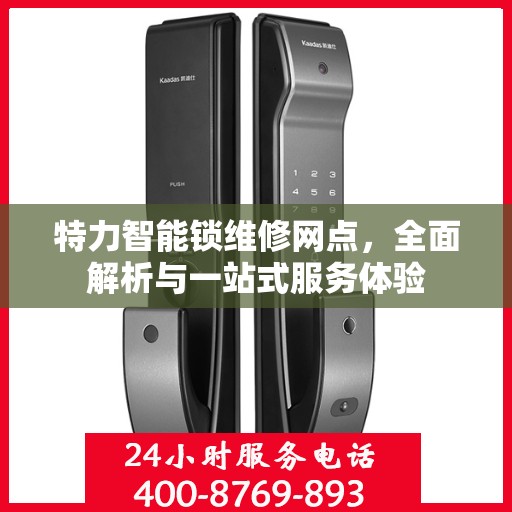特力智能锁维修网点，全面解析与一站式服务体验