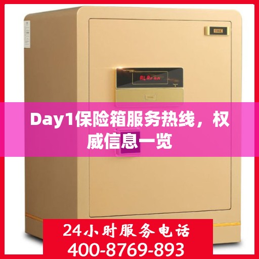 Day1保险箱服务热线，权威信息一览