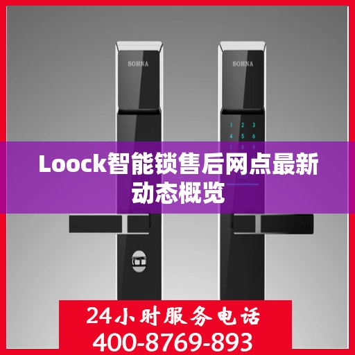 Loock智能锁售后网点最新动态概览
