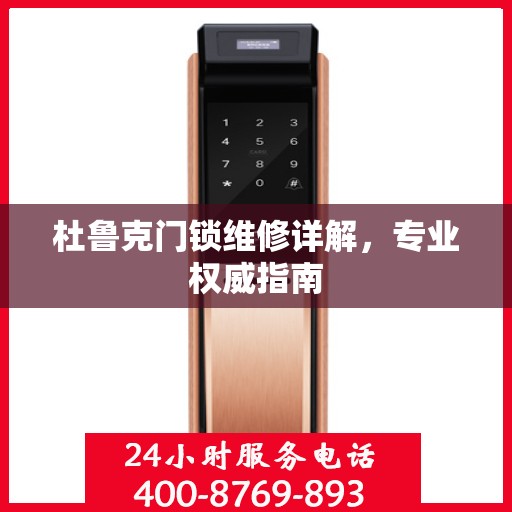 杜鲁克门锁维修详解，专业权威指南