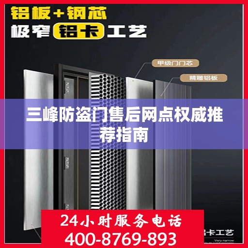 三峰防盗门售后网点权威推荐指南