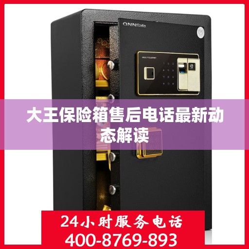 大王保险箱售后电话最新动态解读