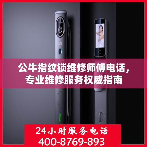 公牛指纹锁维修师傅电话，专业维修服务权威指南