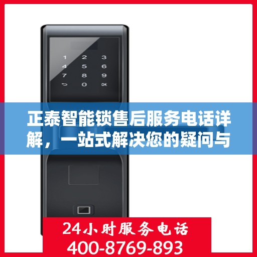 正泰智能锁售后服务电话详解，一站式解决您的疑问与需求