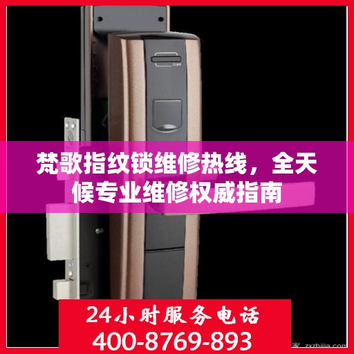 梵歌指纹锁维修热线，全天候专业维修权威指南