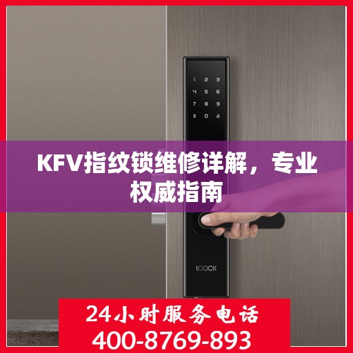 KFV指纹锁维修详解，专业权威指南