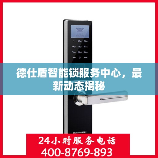 德仕盾智能锁服务中心，最新动态揭秘