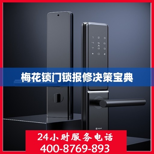 梅花锁门锁报修决策宝典