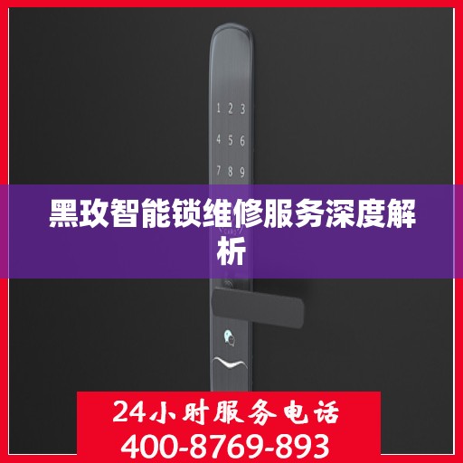 黑玫智能锁维修服务深度解析