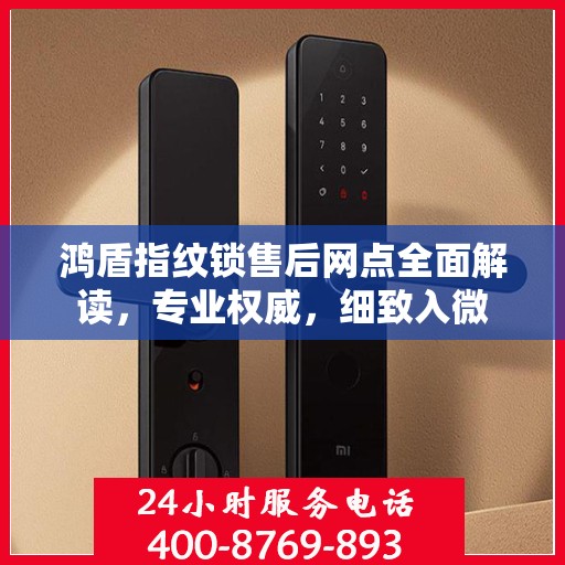 鸿盾指纹锁售后网点全面解读，专业权威，细致入微