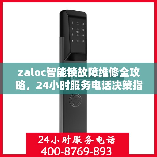 zaloc智能锁故障维修全攻略，24小时服务电话决策指南