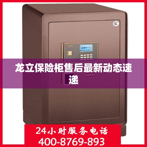 龙立保险柜售后最新动态速递
