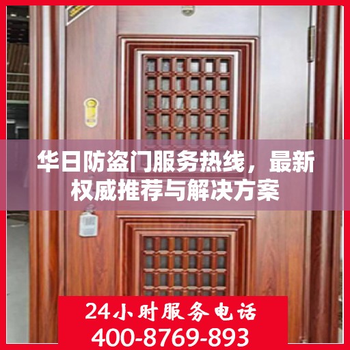 华日防盗门服务热线，最新权威推荐与解决方案