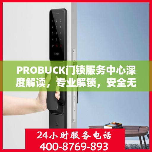PROBUCK门锁服务中心深度解读，专业解锁，安全无忧