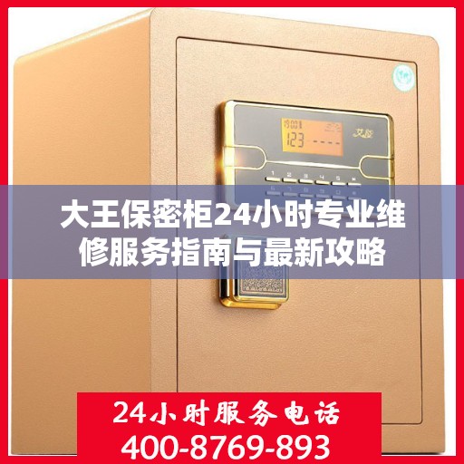 大王保密柜24小时专业维修服务指南与最新攻略