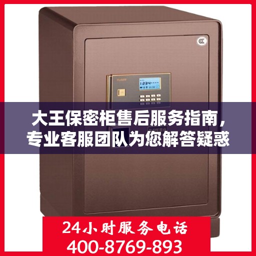 大王保密柜售后服务指南，专业客服团队为您解答疑惑