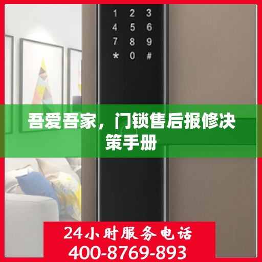 吾爱吾家，门锁售后报修决策手册