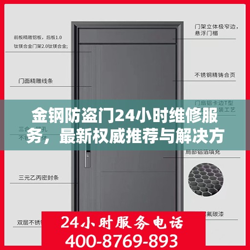 金钢防盗门24小时维修服务，最新权威推荐与解决方案