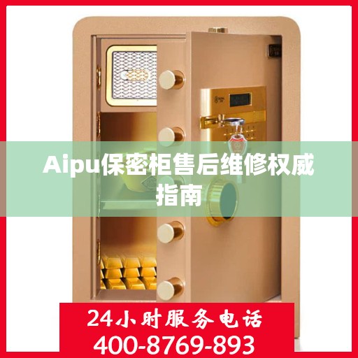 Aipu保密柜售后维修权威指南