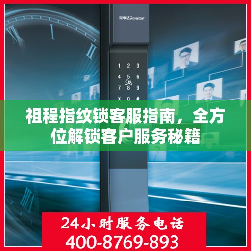 祖程指纹锁客服指南，全方位解锁客户服务秘籍