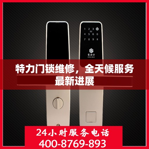 特力门锁维修，全天候服务最新进展