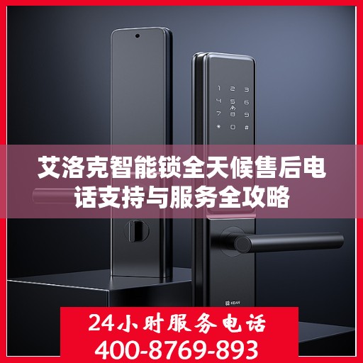 艾洛克智能锁全天候售后电话支持与服务全攻略