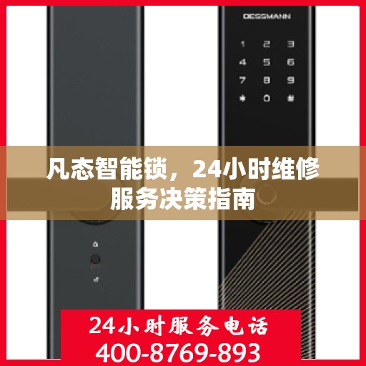 凡态智能锁，24小时维修服务决策指南