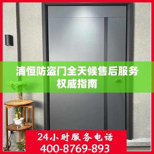 浦恒防盗门全天候售后服务权威指南