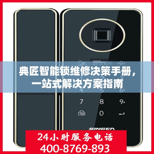 典匠智能锁维修决策手册，一站式解决方案指南