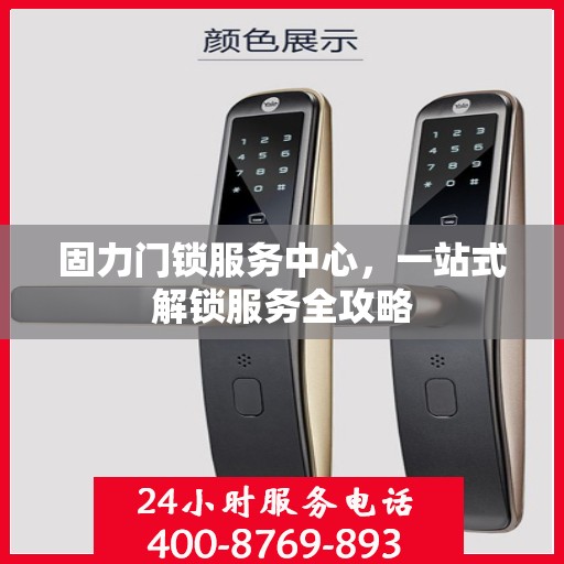 固力门锁服务中心，一站式解锁服务全攻略