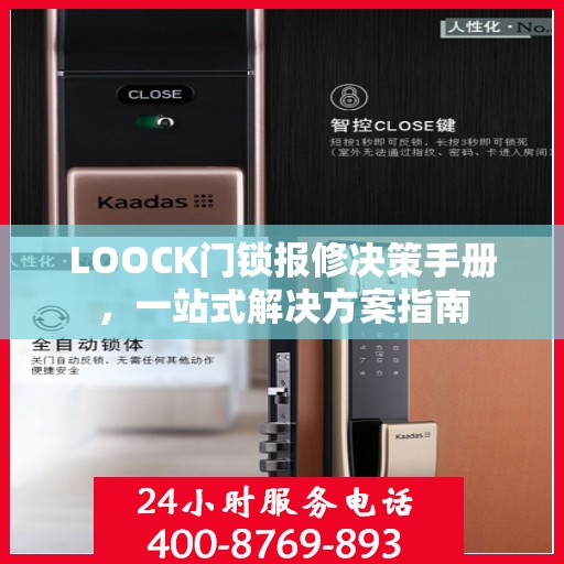 LOOCK门锁报修决策手册，一站式解决方案指南