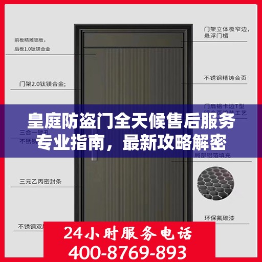 皇庭防盗门全天候售后服务专业指南，最新攻略解密
