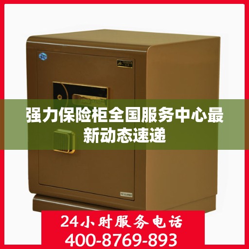 强力保险柜全国服务中心最新动态速递