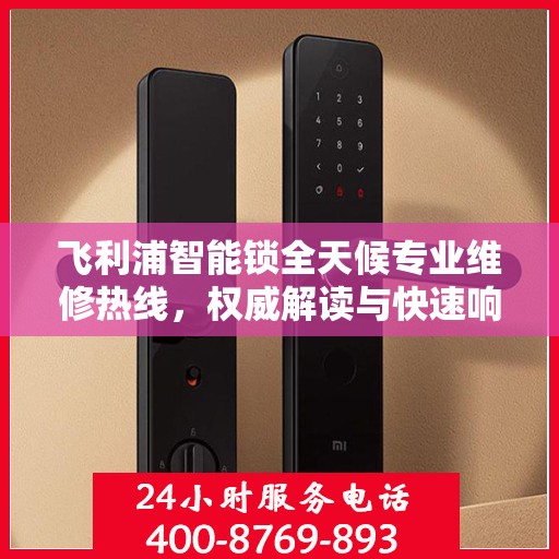 飞利浦智能锁全天候专业维修热线，权威解读与快速响应