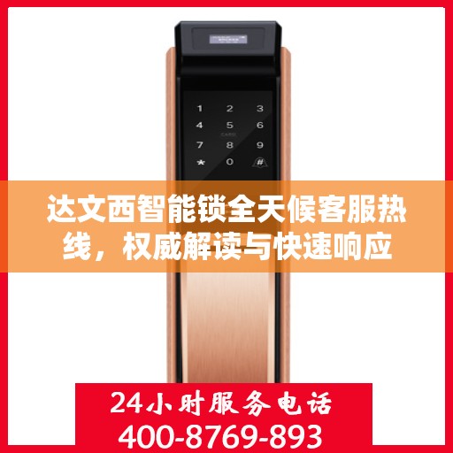 达文西智能锁全天候客服热线，权威解读与快速响应