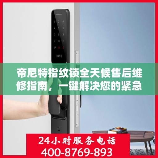 帝尼特指纹锁全天候售后维修指南，一键解决您的紧急需求