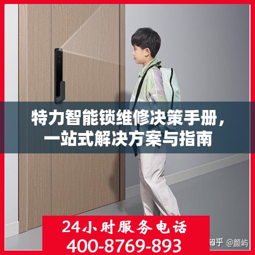 特力智能锁维修决策手册，一站式解决方案与指南