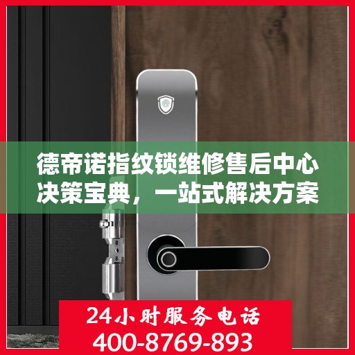德帝诺指纹锁维修售后中心决策宝典，一站式解决方案指南