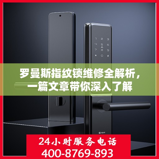 罗曼斯指纹锁维修全解析，一篇文章带你深入了解