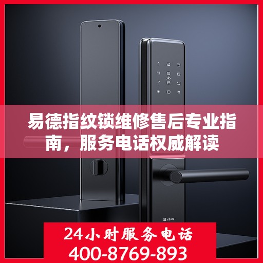 易德指纹锁维修售后专业指南，服务电话权威解读