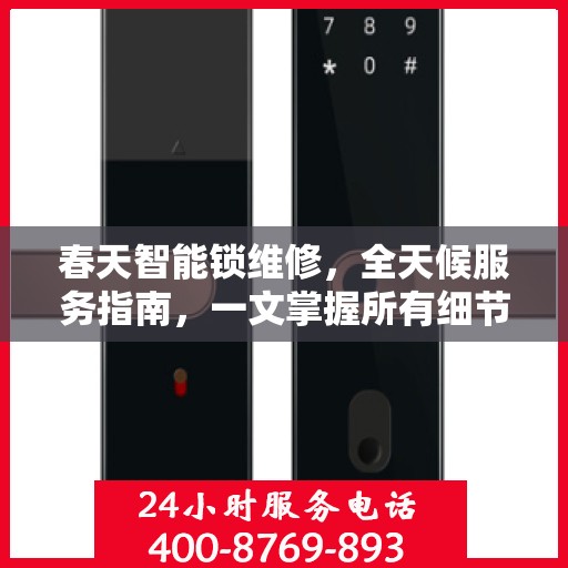 春天智能锁维修，全天候服务指南，一文掌握所有细节
