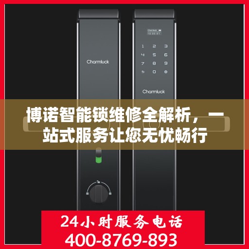 博诺智能锁维修全解析，一站式服务让您无忧畅行