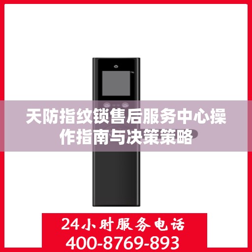 天防指纹锁售后服务中心操作指南与决策策略