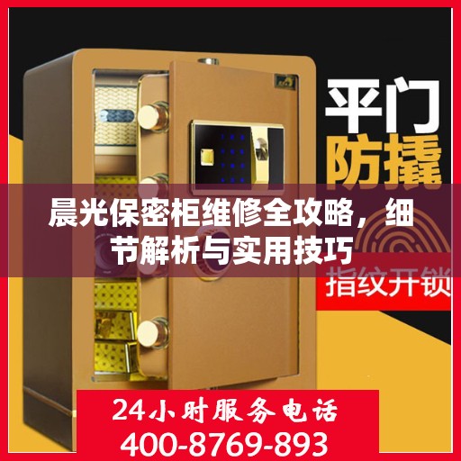 晨光保密柜维修全攻略，细节解析与实用技巧
