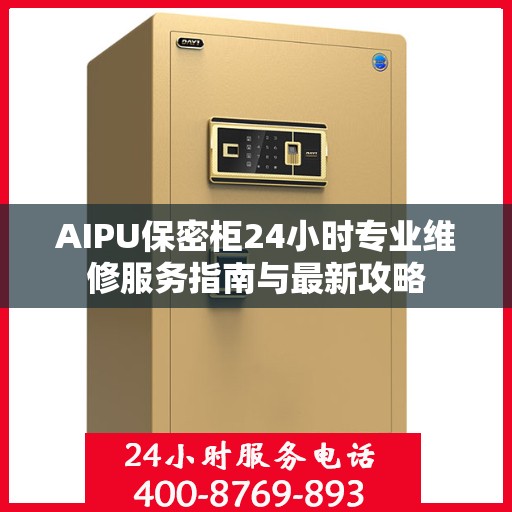 AIPU保密柜24小时专业维修服务指南与最新攻略