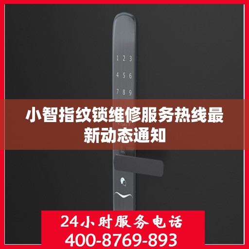 小智指纹锁维修服务热线最新动态通知