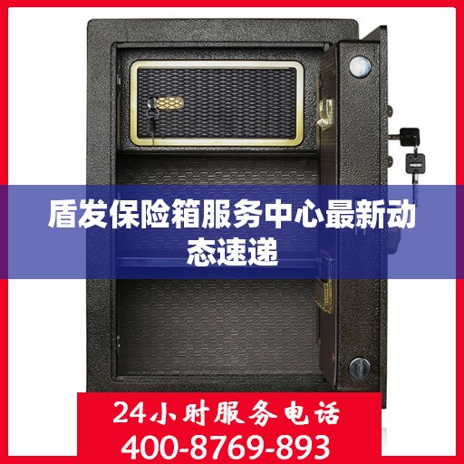 盾发保险箱服务中心最新动态速递