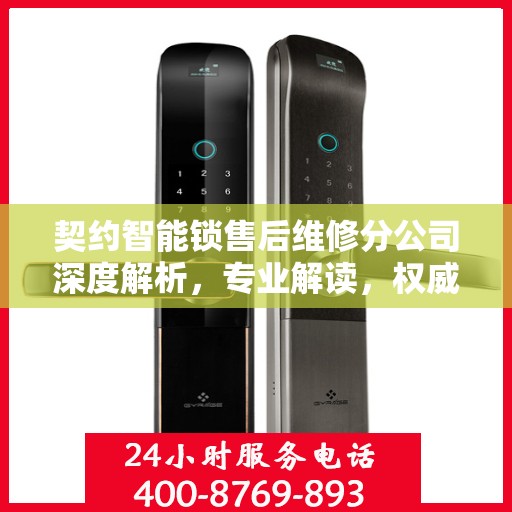契约智能锁售后维修分公司深度解析，专业解读，权威解答