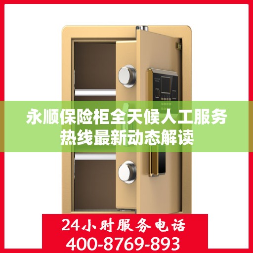 永顺保险柜全天候人工服务热线最新动态解读